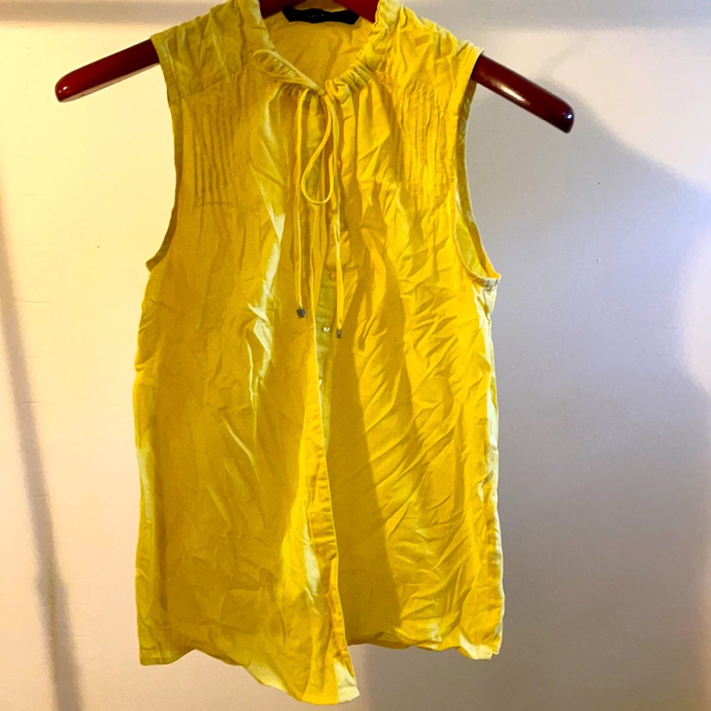 Zara B#1